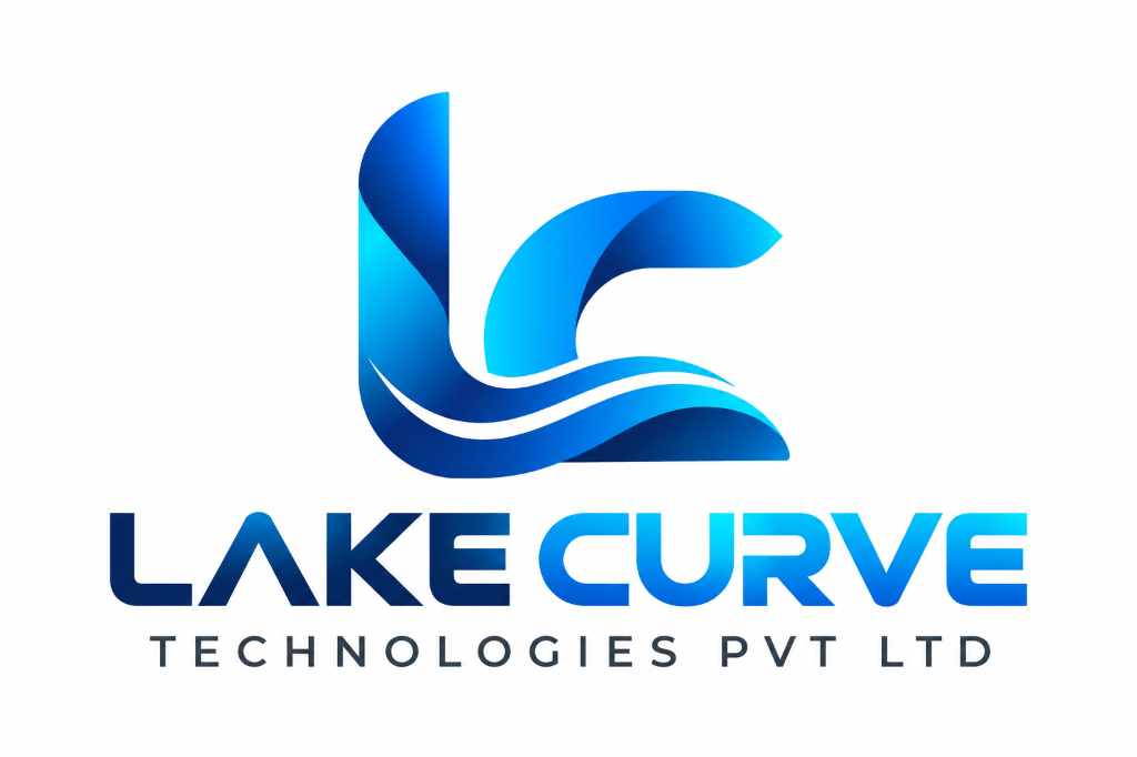 Lake Curve Technologies Logo