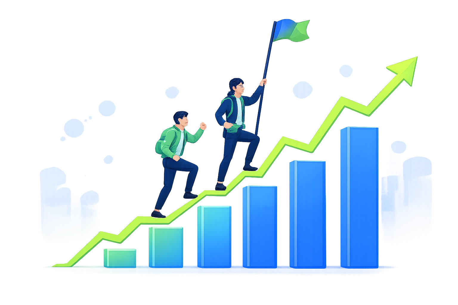 About Lake Curve Technologies